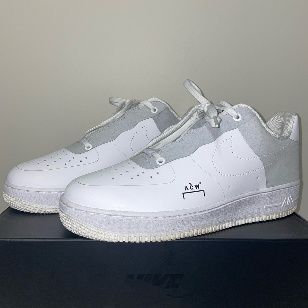 Nike Air Force 1 ‘07 / ACW